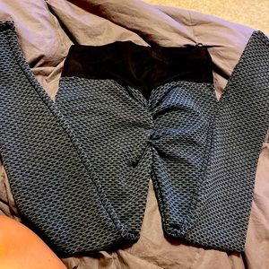 Tik Tok leggings